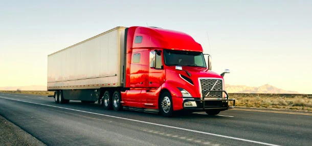 Truck